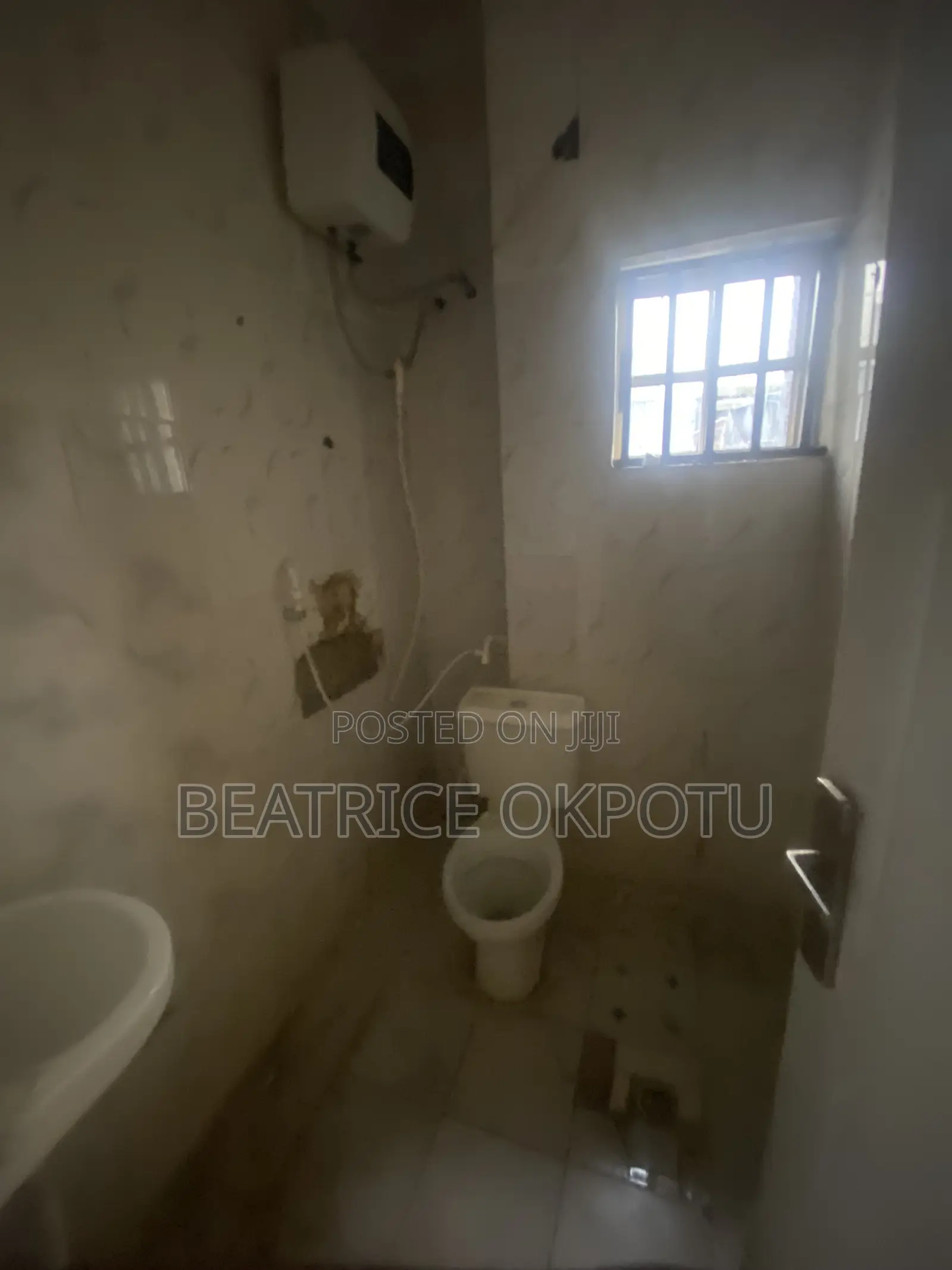 2bdrm Block of Flats in Kubwa for rent in Kubwa