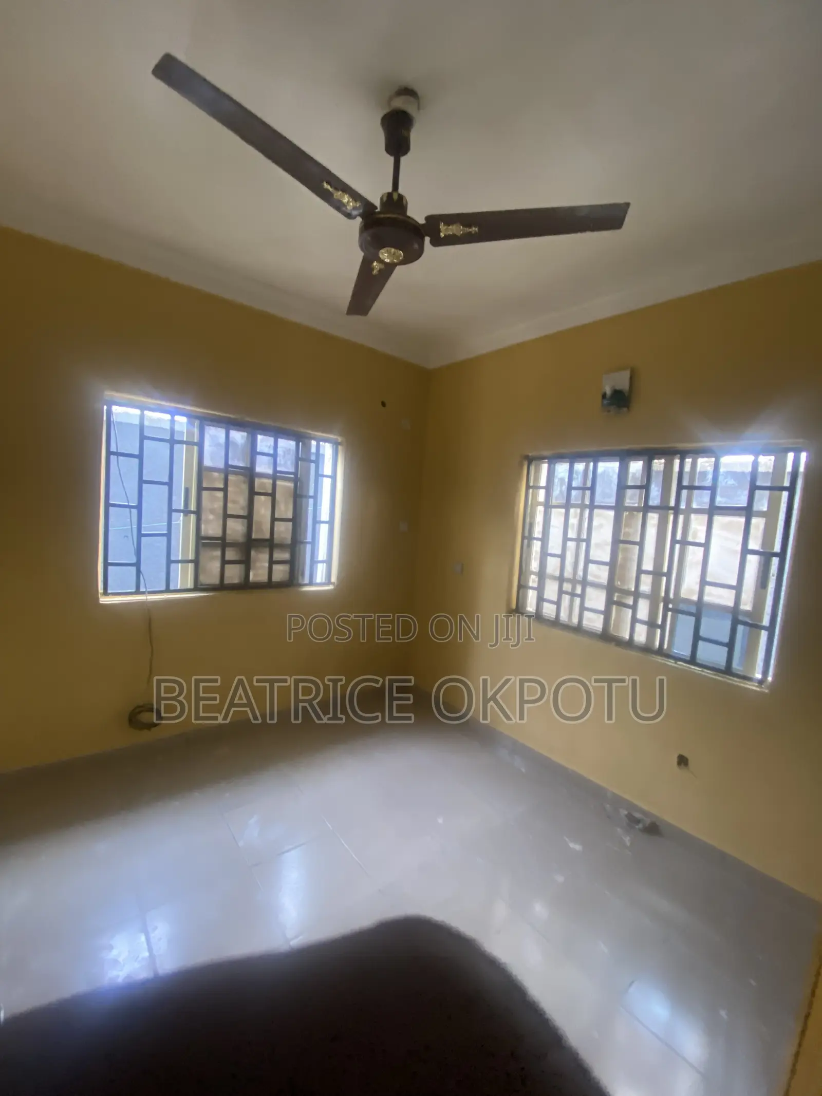 2bdrm Block of Flats in Kubwa for rent in Kubwa