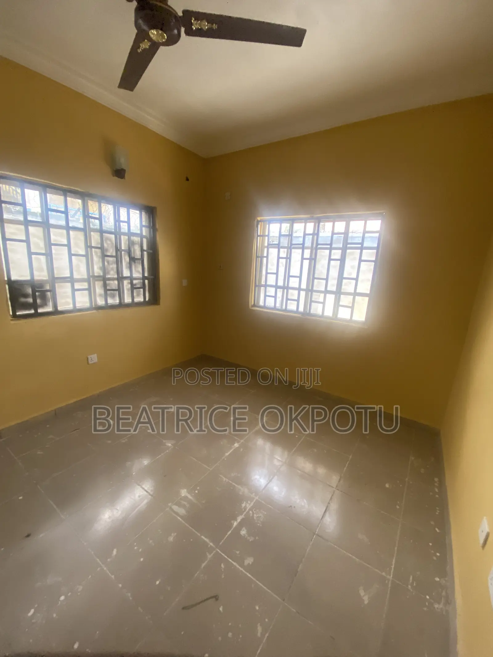 2bdrm Block of Flats in Kubwa for rent in Kubwa