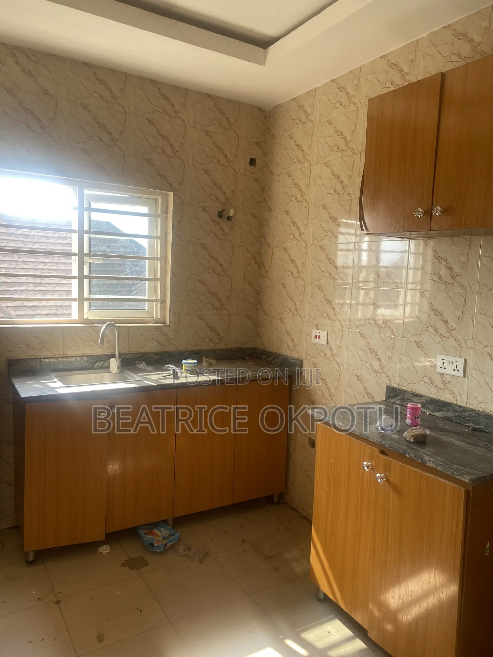 2bdrm Block of Flats in Kubwa for rent in Kubwa