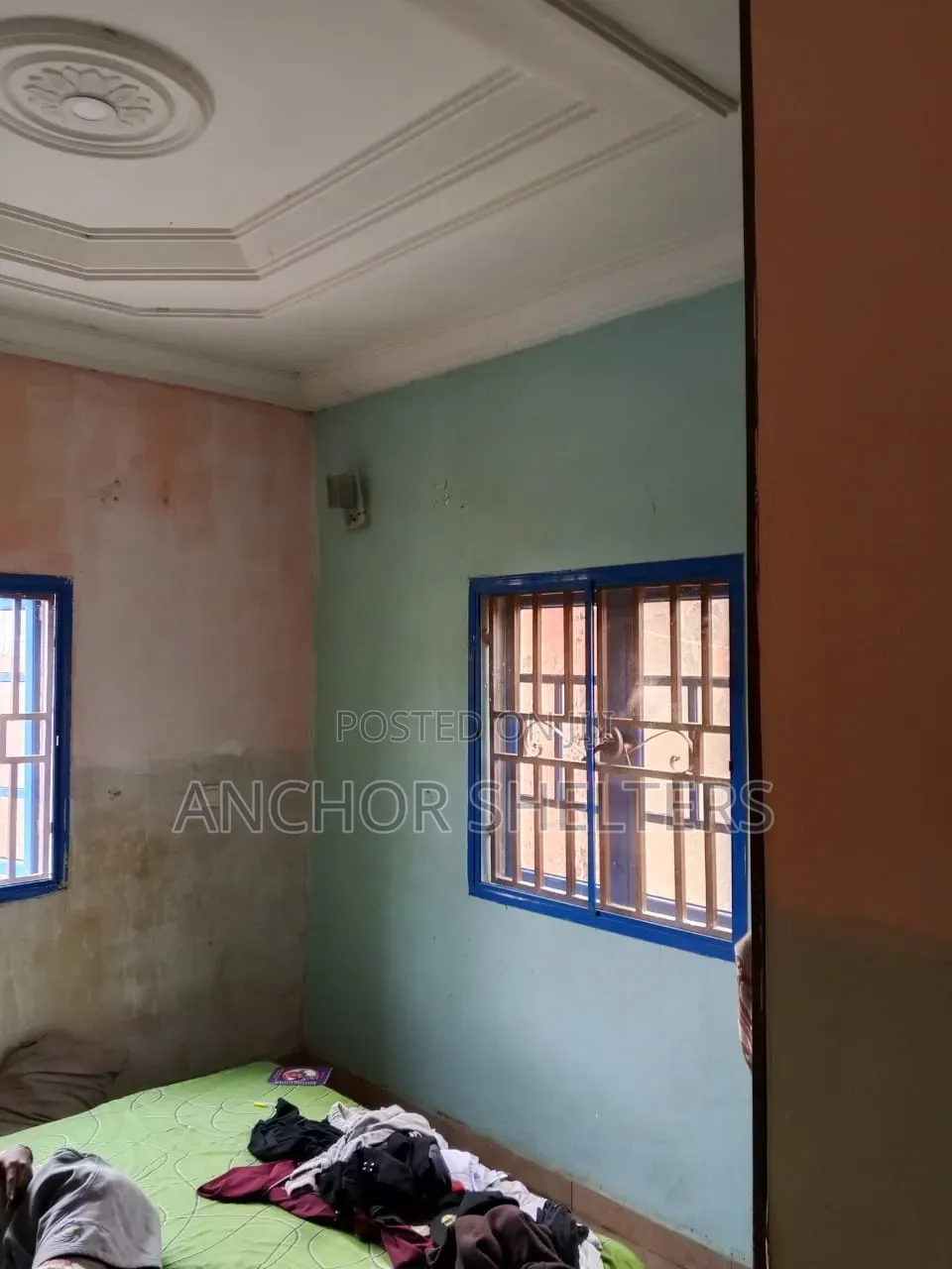 3bdrm Bungalow in 1000 Unit Pegi Kuje for sale in Kuje