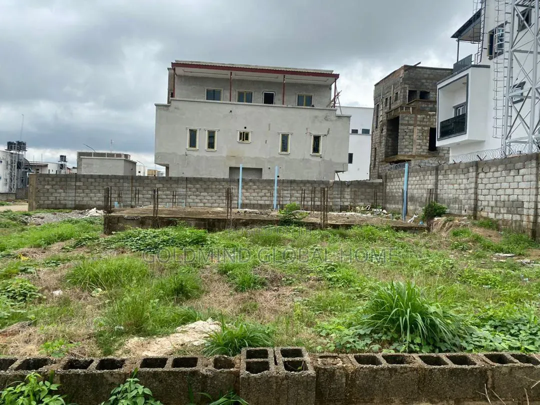 Promo Promo Estate Plot in Idu by Ochacho for Sale in Idu
