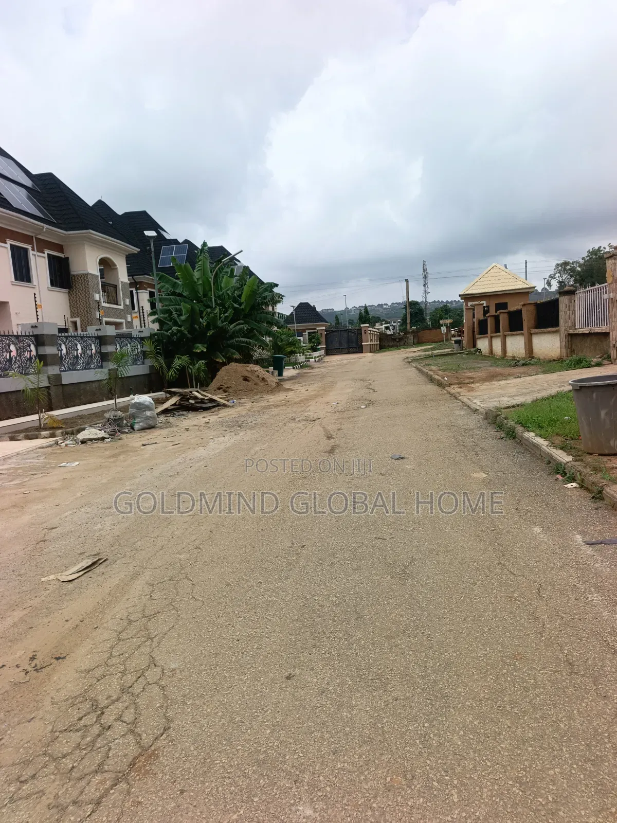 Promo Promo Estate Plot in Idu by Ochacho for Sale in Idu
