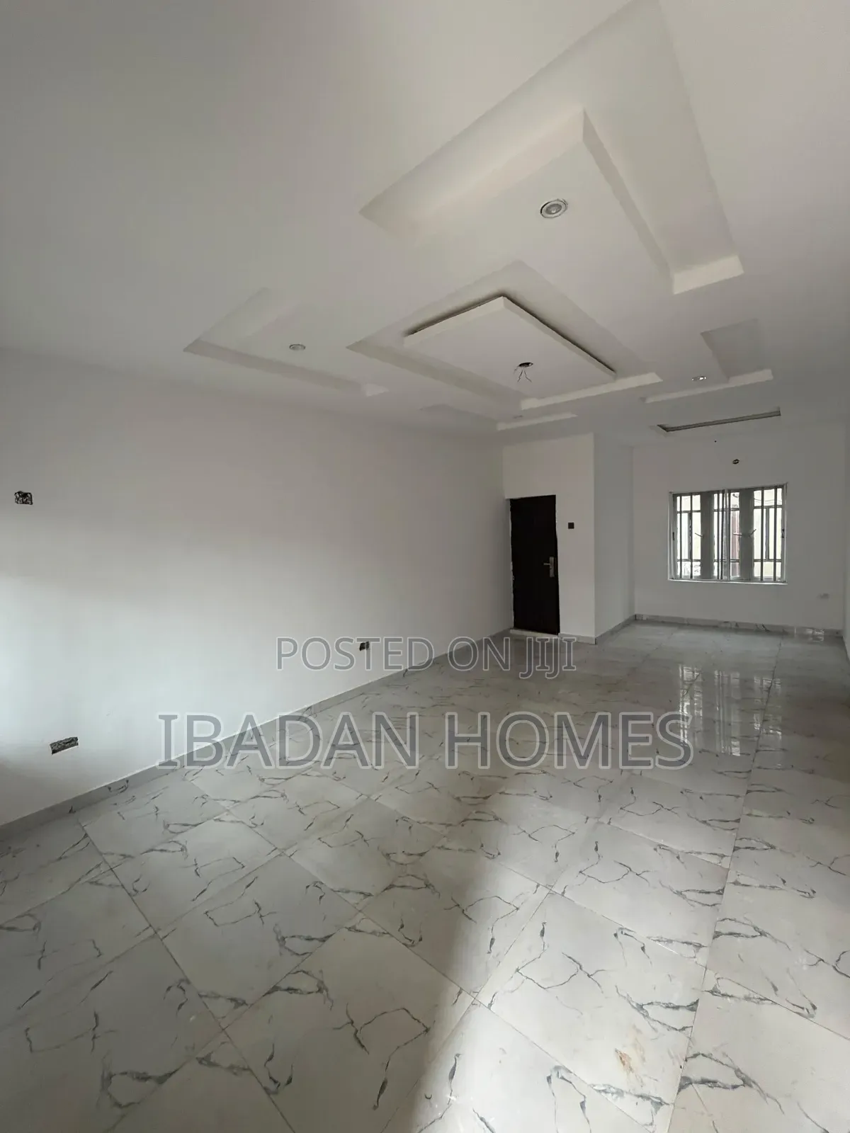 3bdrm Block of Flats in A3 Estate, Ibadan for rent in Ibadan