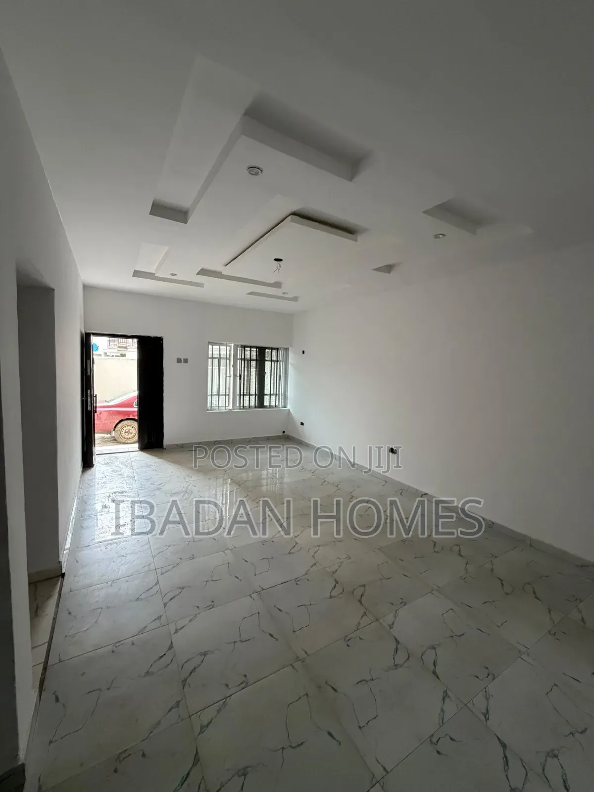 3bdrm Block of Flats in A3 Estate, Ibadan for rent in Ibadan