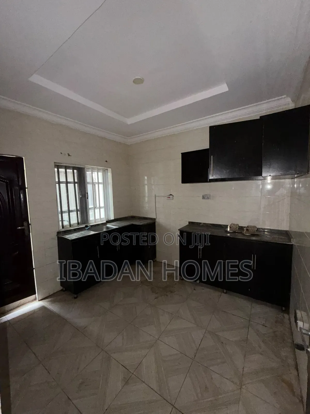 3bdrm Block of Flats in A3 Estate, Ibadan for rent in Ibadan