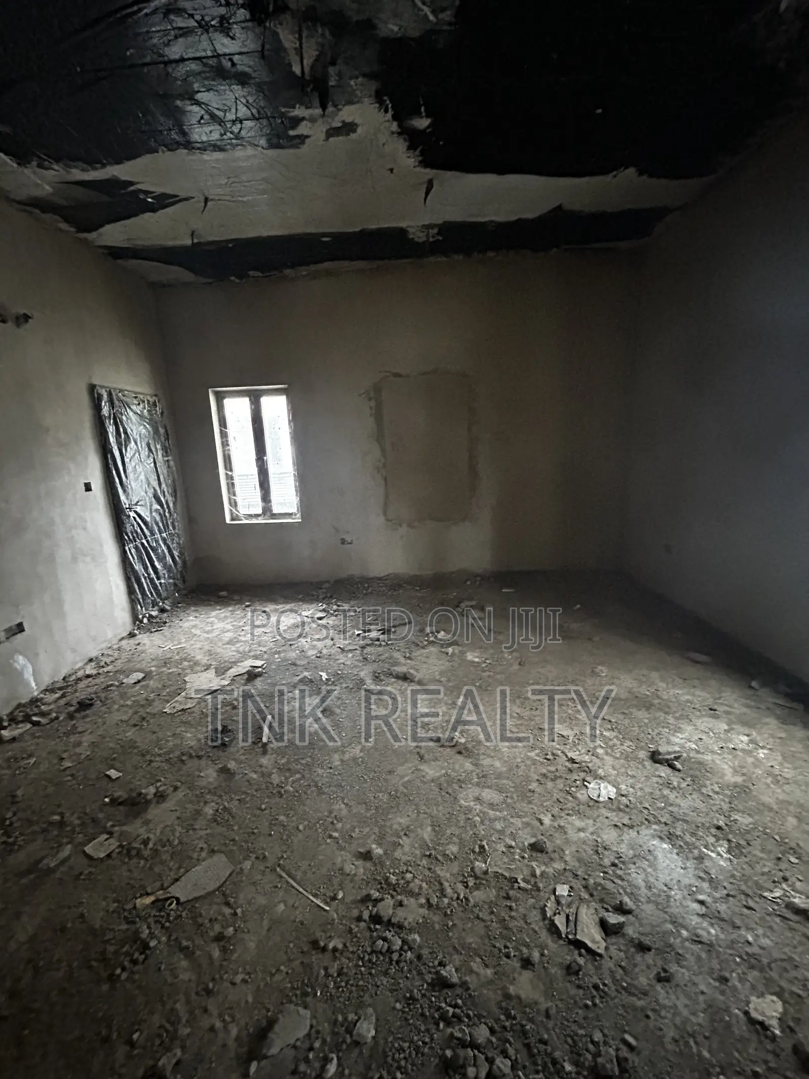 4bdrm Duplex in Mabushi for sale in Mabushi