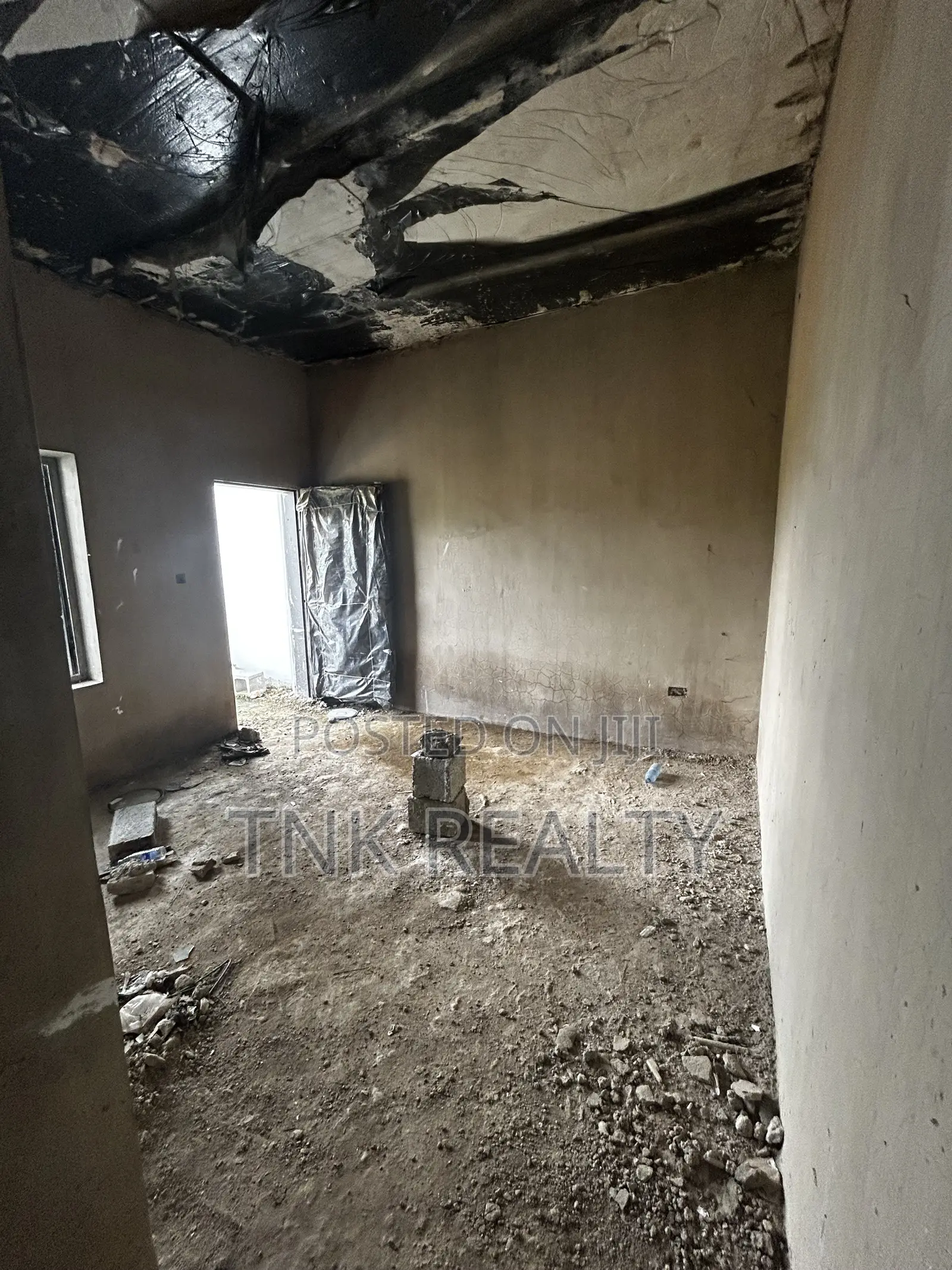 4bdrm Duplex in Mabushi for sale in Mabushi