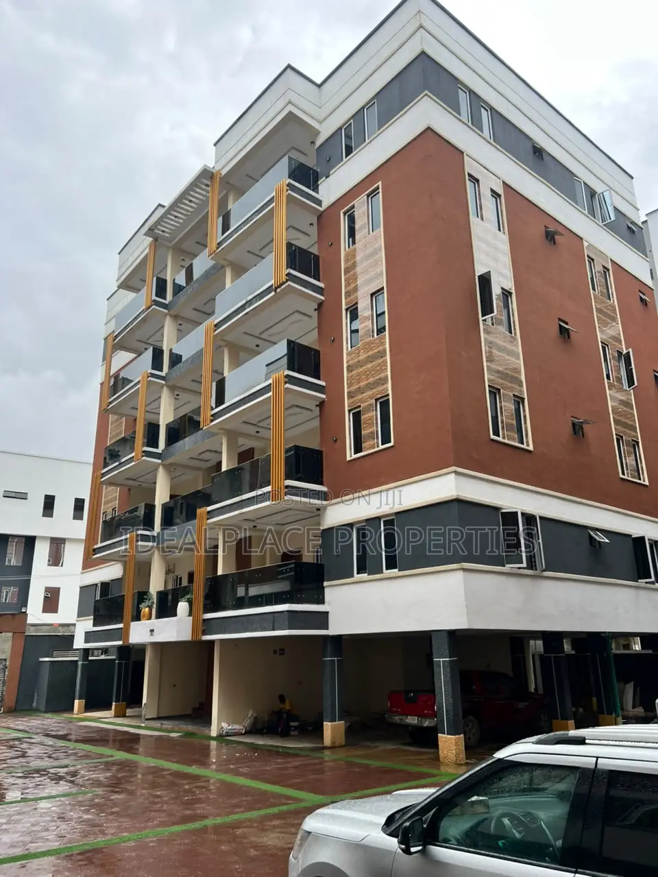 2bdrm Apartment in Lekki Phase 1 for sale in Lekki Phase 1