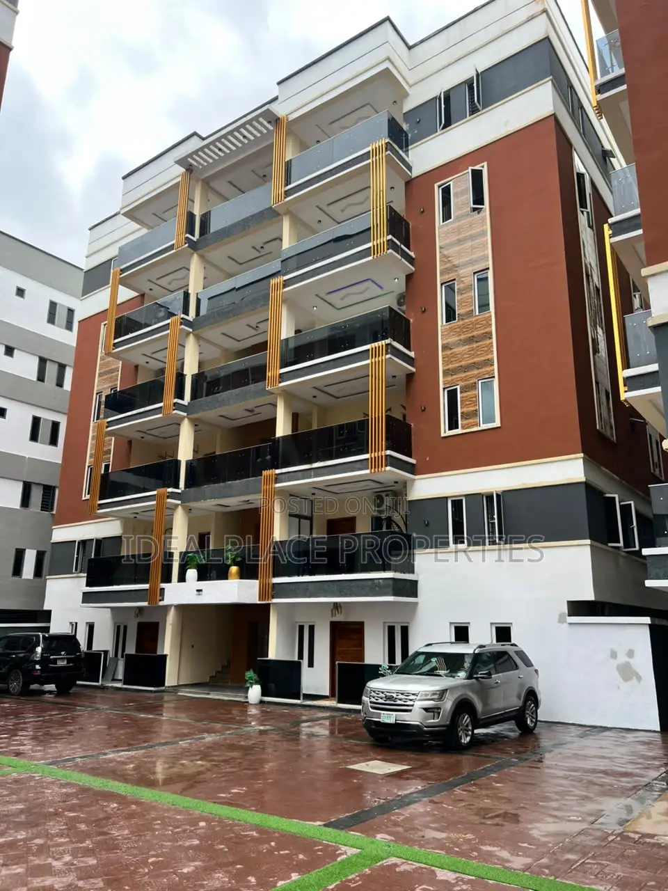 2bdrm Apartment in Lekki Phase 1 for sale in Lekki Phase 1
