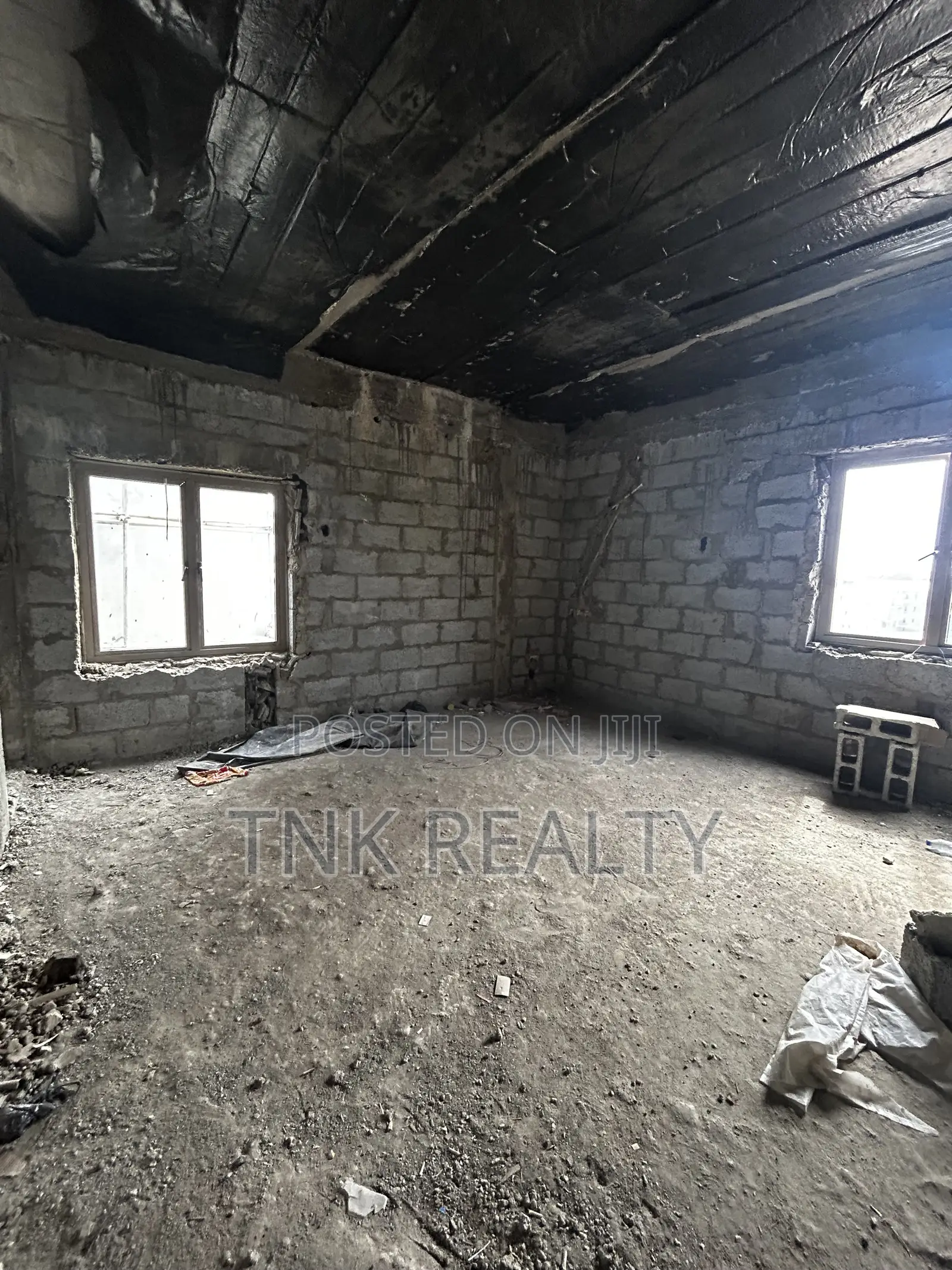 4bedroom Semi-Detached Duplex for Sale. in Mabushi