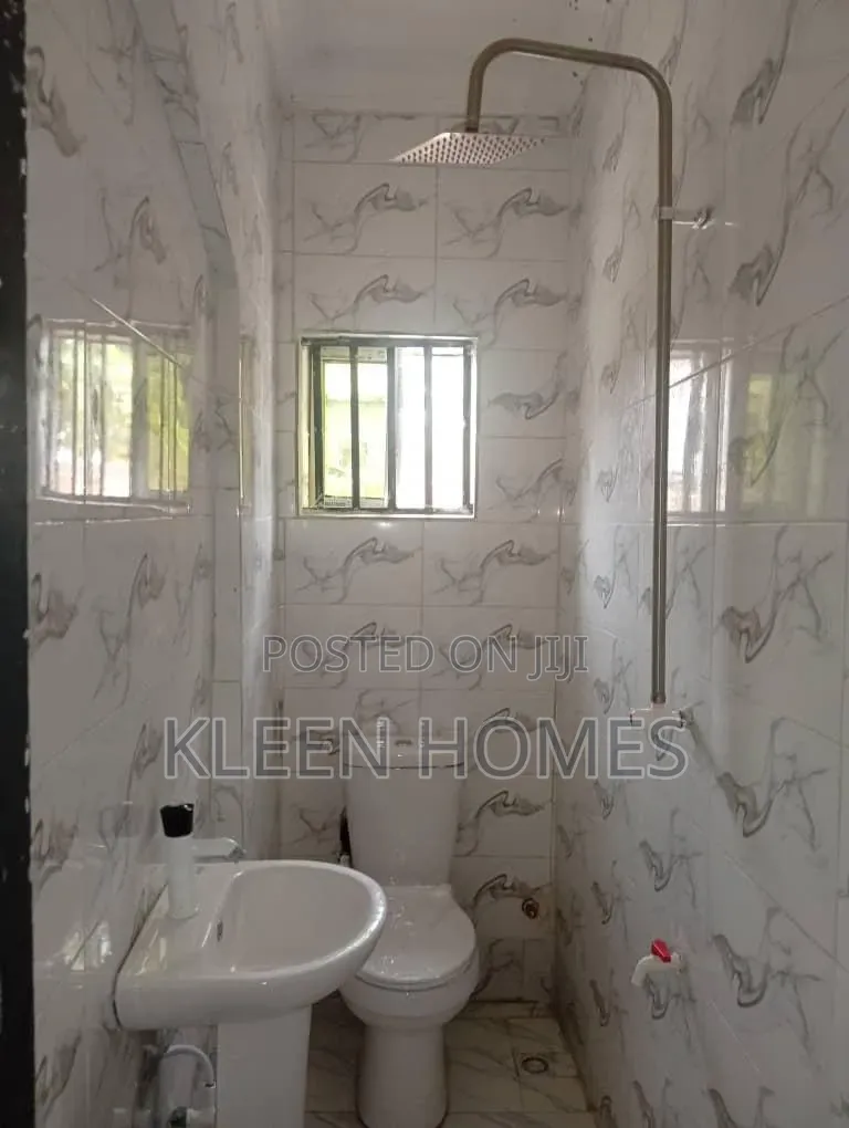 Furnished 1bdrm Apartment in Thera Peace Zone, Sangotedo for rent in Sangotedo