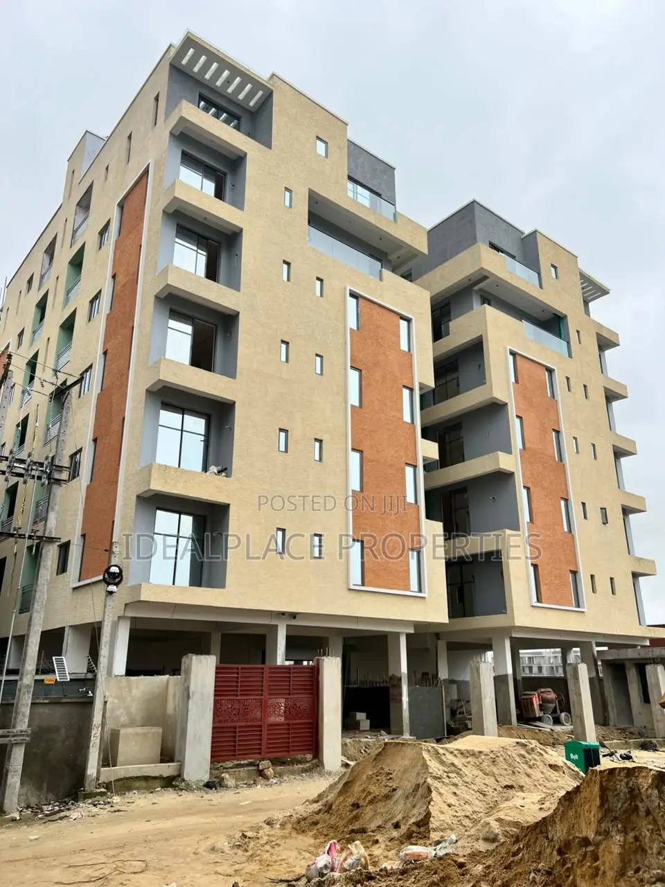 2bdrm Apartment in Lekki Phase 1 for sale in Lekki Phase 1