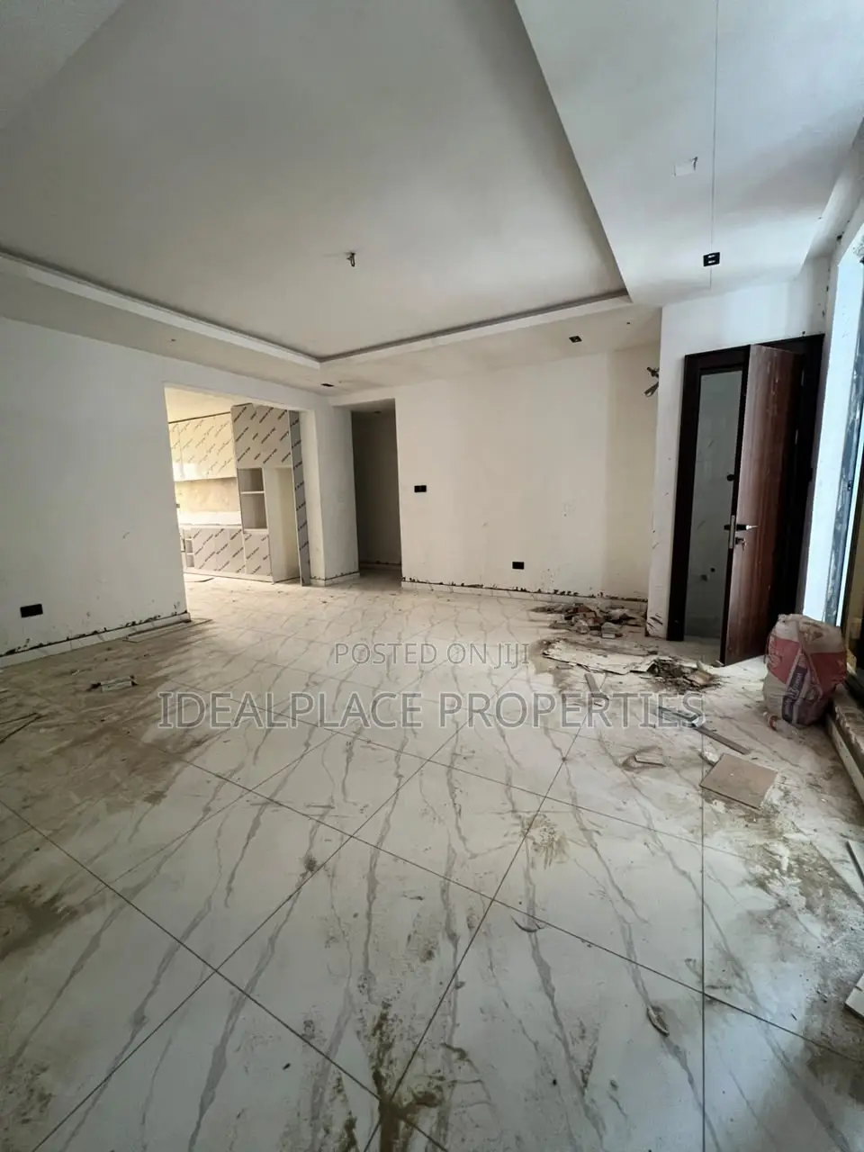 2bdrm Apartment in Lekki Phase 1 for sale in Lekki Phase 1