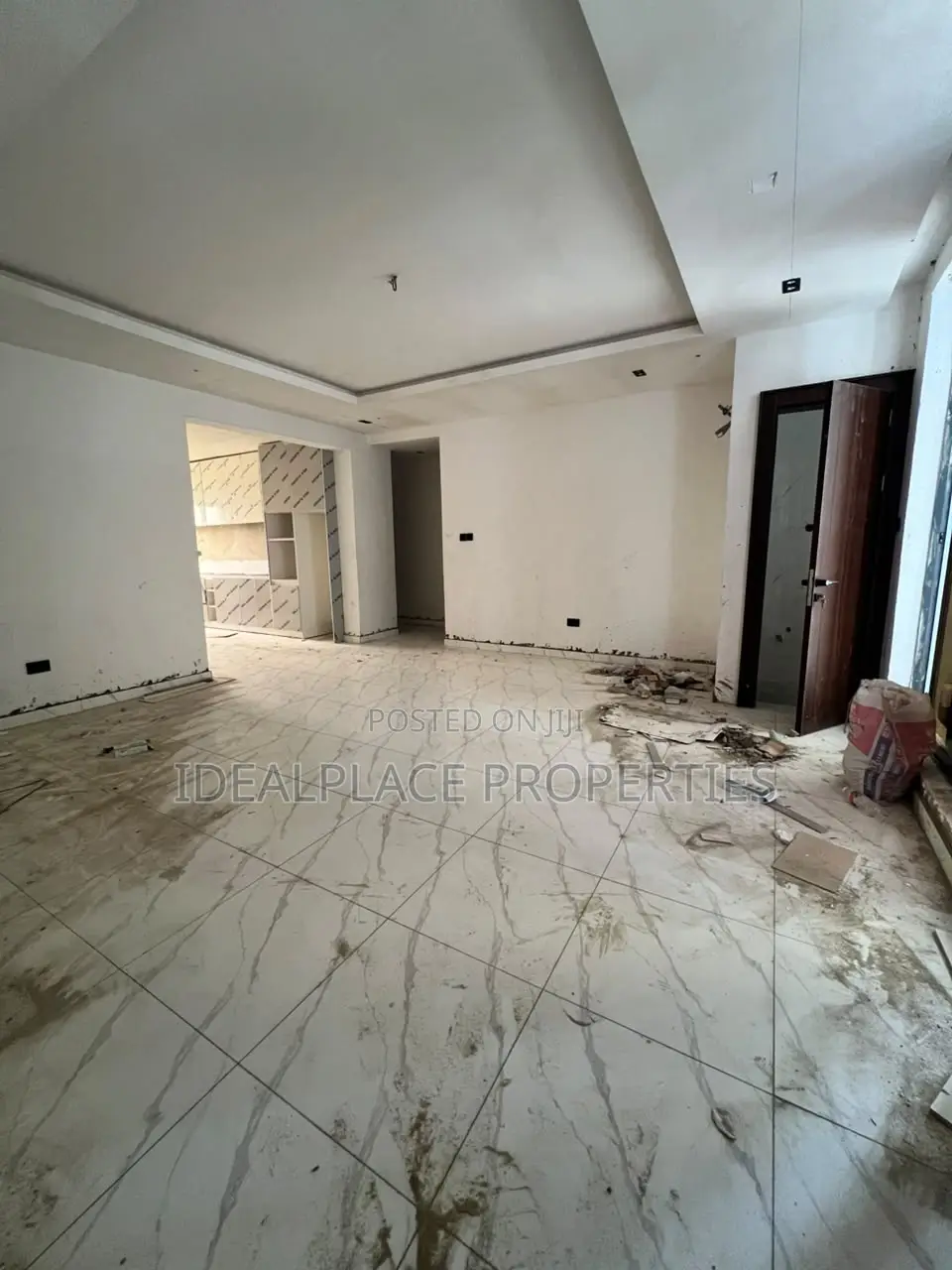 2bdrm Apartment in Lekki Phase 1 for sale in Lekki Phase 1