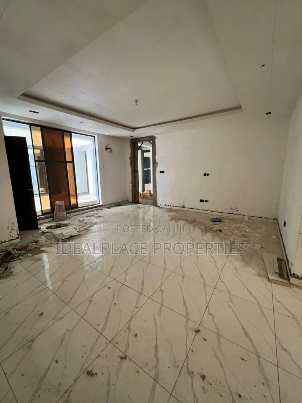 2bdrm Apartment in Lekki Phase 1 for sale in Lekki Phase 1