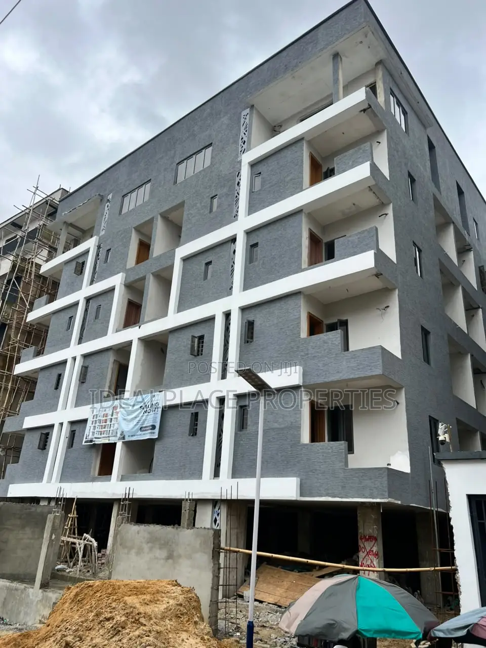 2bdrm Apartment in Lekki Phase 1 for sale in Lekki Phase 1