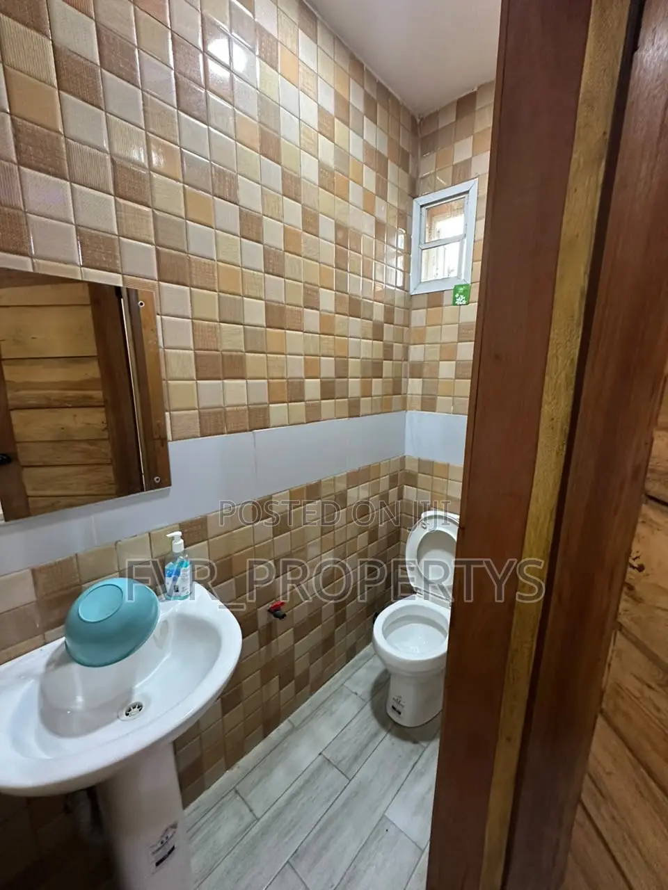 Mini Flat in Ologolo for rent in Ologolo