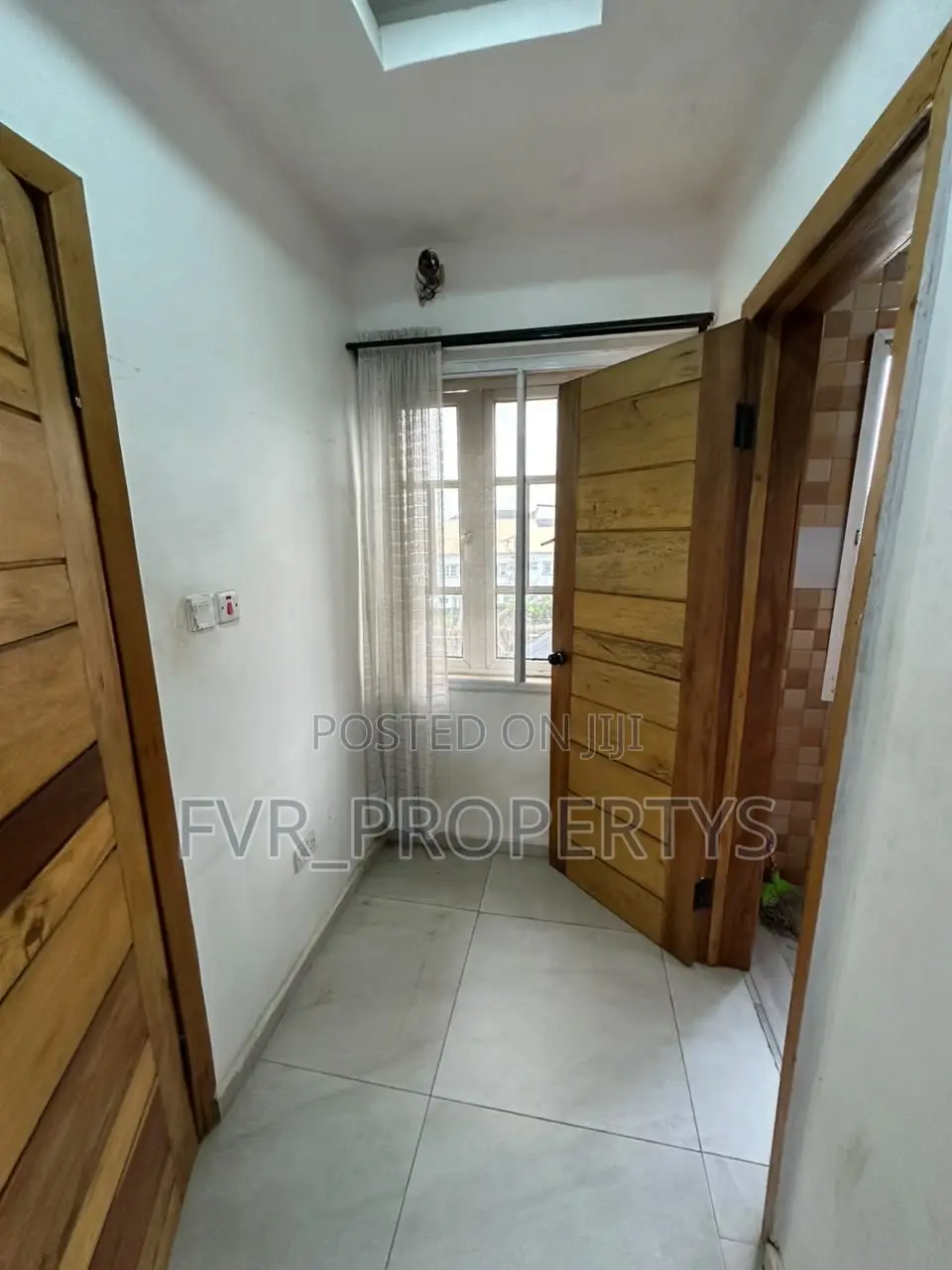 Mini Flat in Ologolo for rent in Ologolo