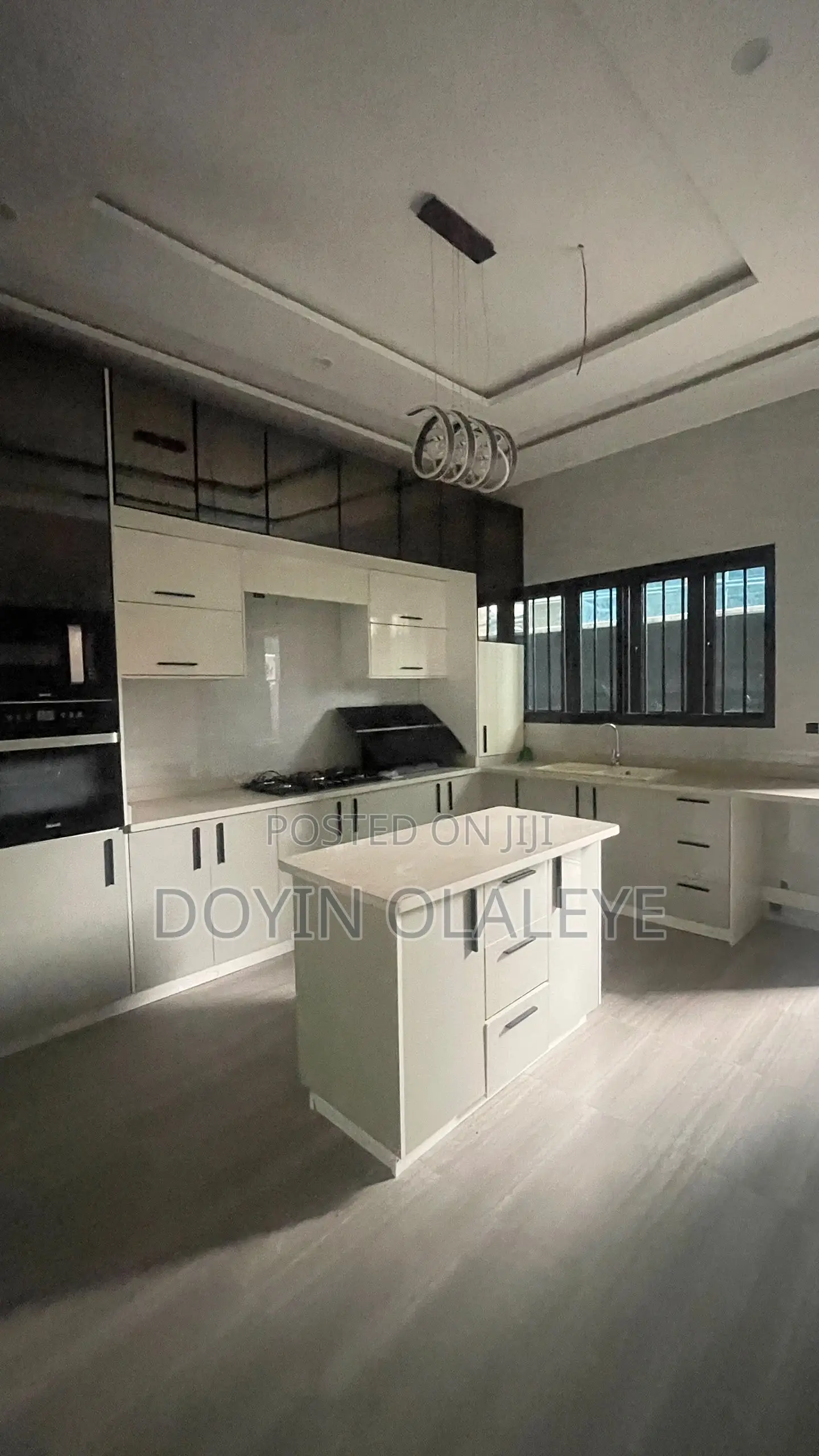 5bdrm Townhouse/Terrace in Victoria Island Extension for sale in Victoria Island Extension