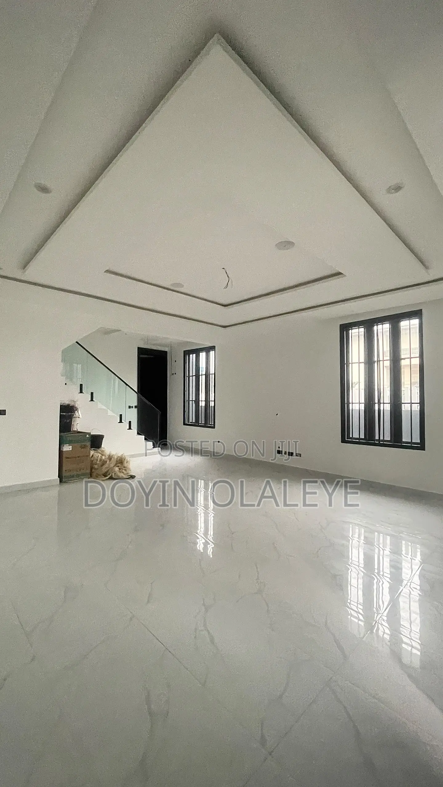5bdrm Townhouse/Terrace in Victoria Island Extension for sale in Victoria Island Extension