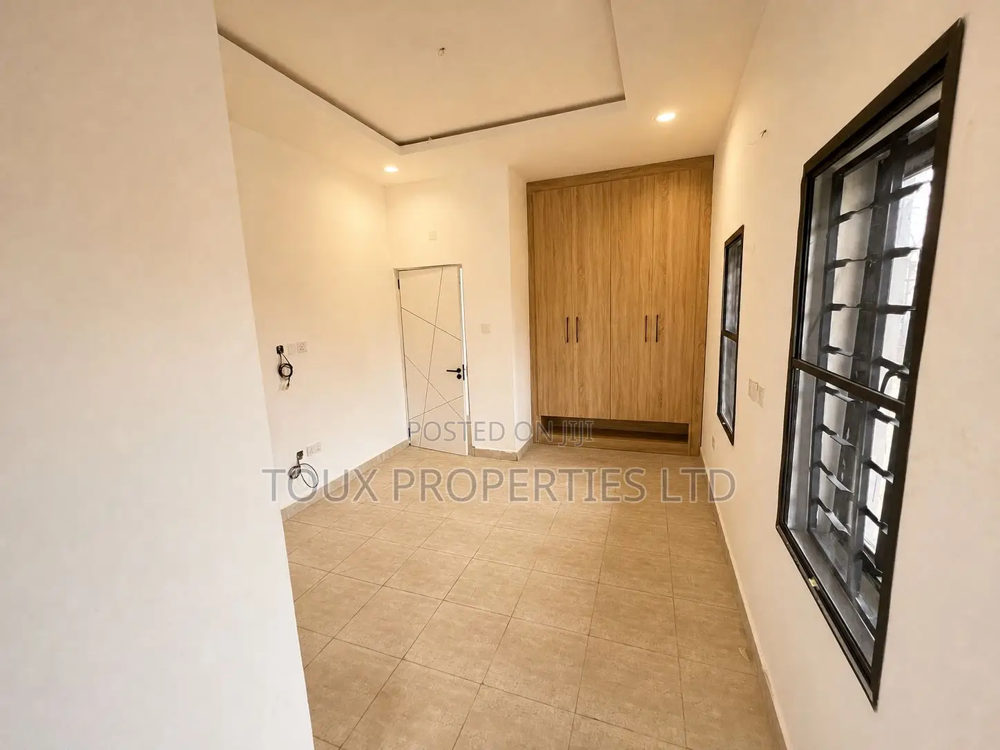 3bdrm Block of Flats in Kubwa for rent in Kubwa