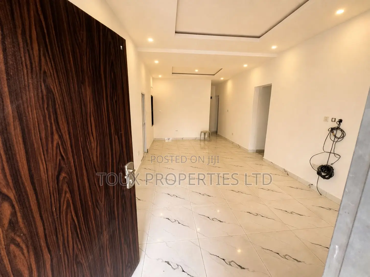 3bdrm Block of Flats in Kubwa for rent in Kubwa