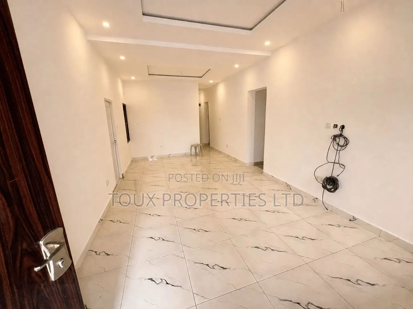 3bdrm Block of Flats in Kubwa for rent in Kubwa