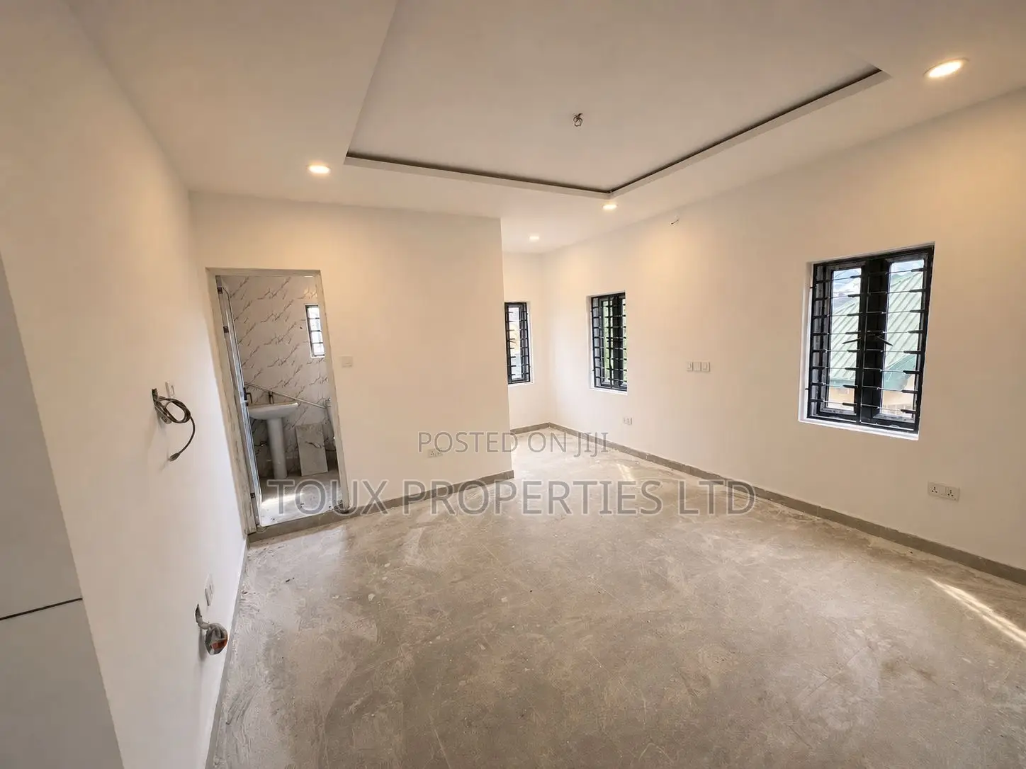 3bdrm Block of Flats in Kubwa for rent in Kubwa