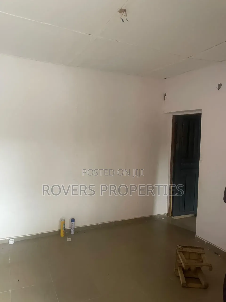 Furnished Mini Flat in Egan for rent in Egan