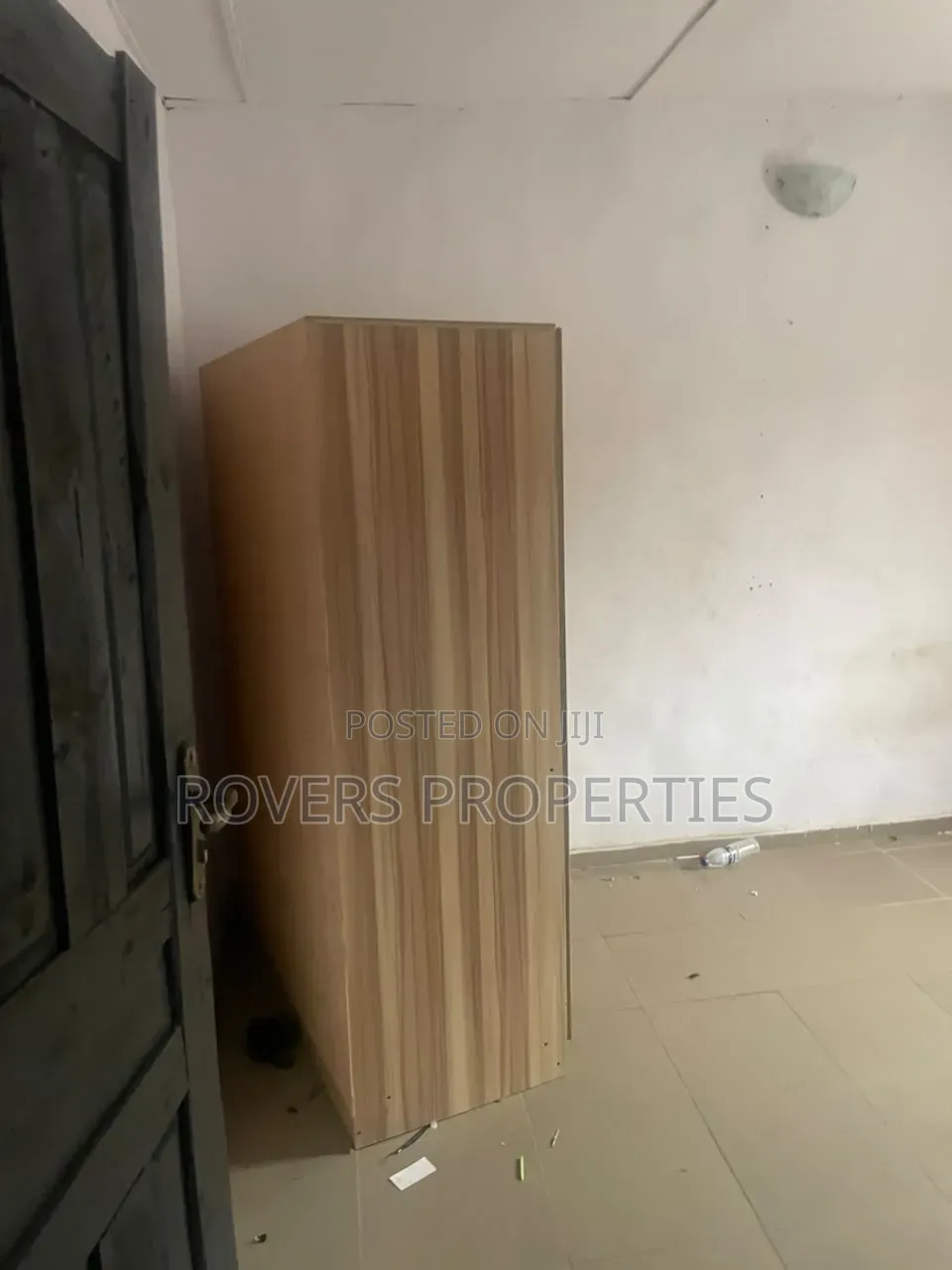 Furnished Mini Flat in Egan for rent in Egan