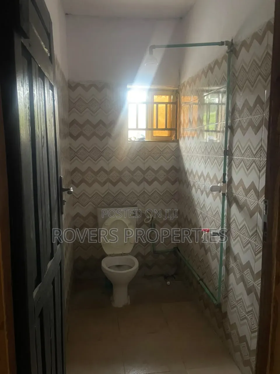 Furnished Mini Flat in Egan for rent in Egan
