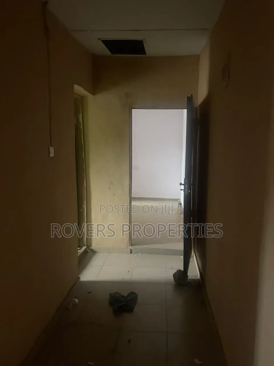 Furnished Mini Flat in Egan for rent in Egan