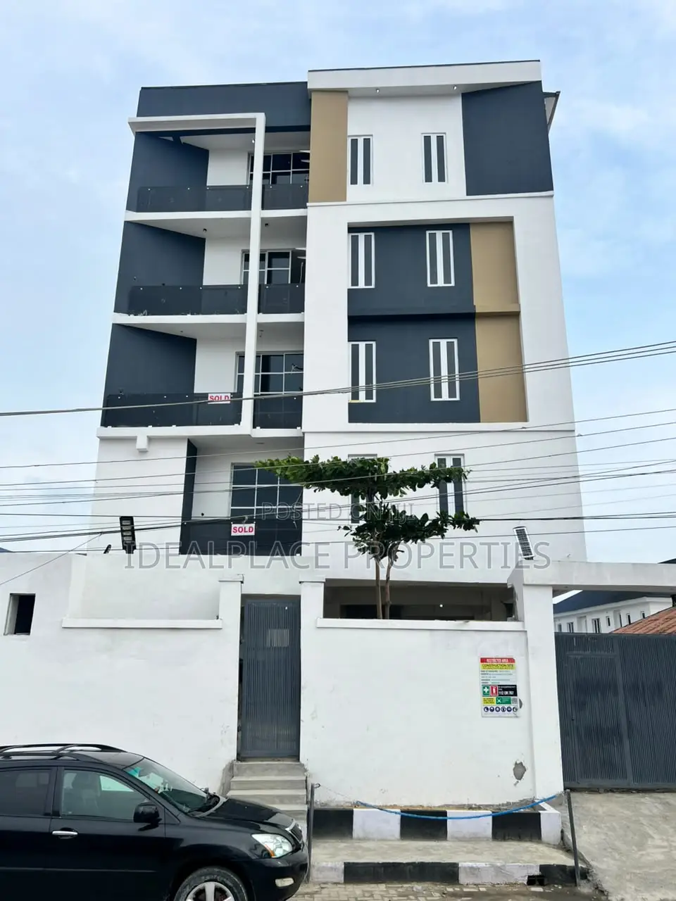 2bdrm Apartment in Ologolo for sale in Ologolo