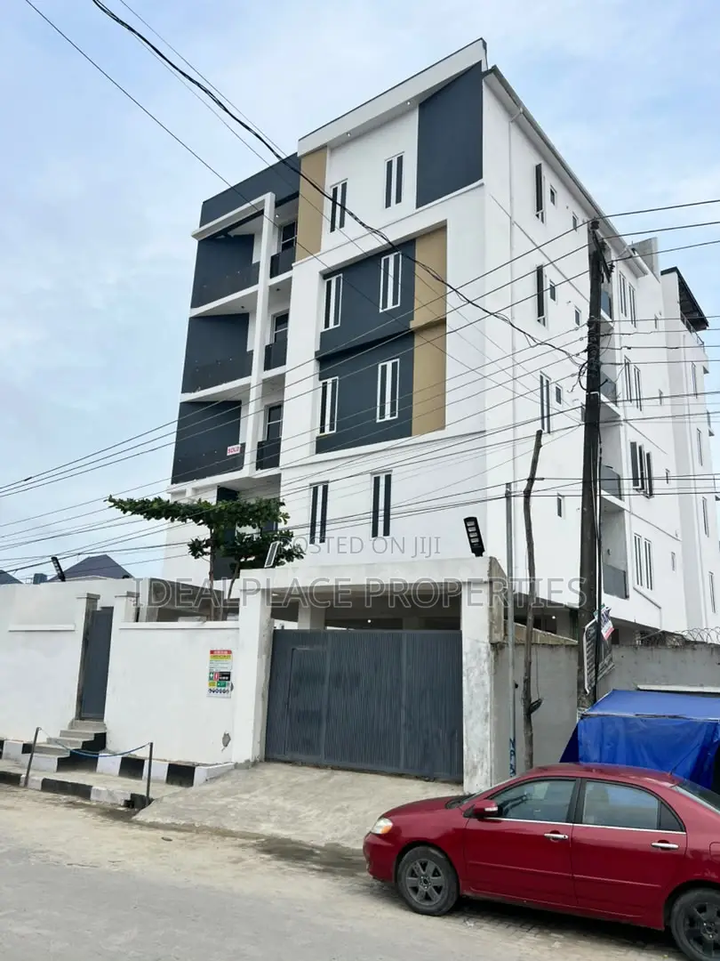 2bdrm Apartment in Ologolo for sale in Ologolo