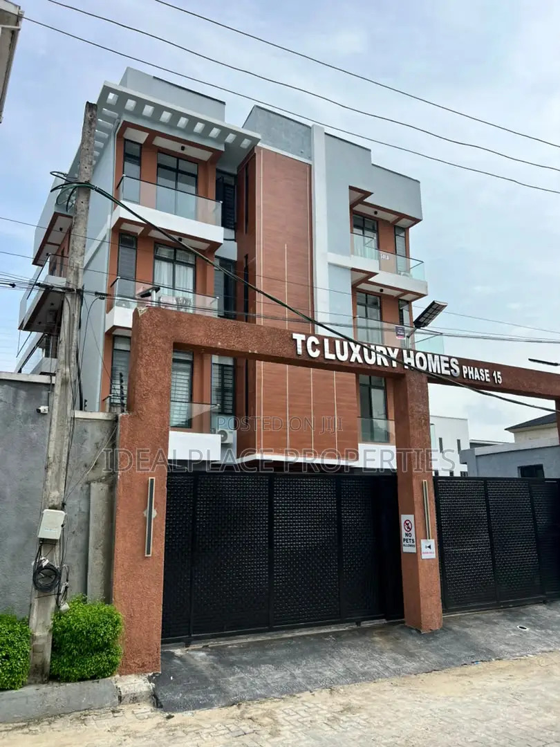 2bdrm Apartment in Ologolo for sale in Ologolo
