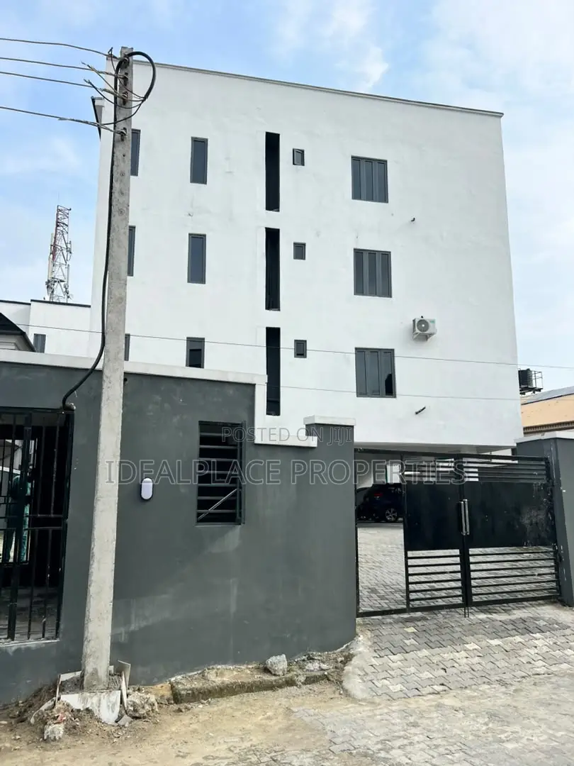 2bdrm Apartment in Ologolo for sale in Ologolo