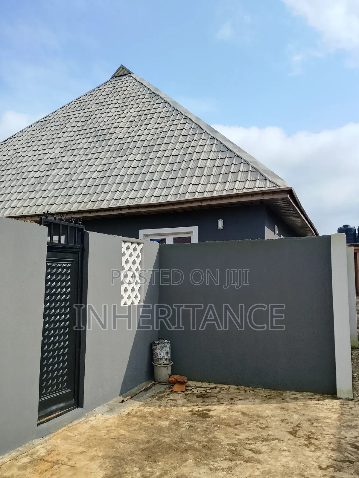 1bdrm Bungalow in Imagbon, Agric for rent in Agric