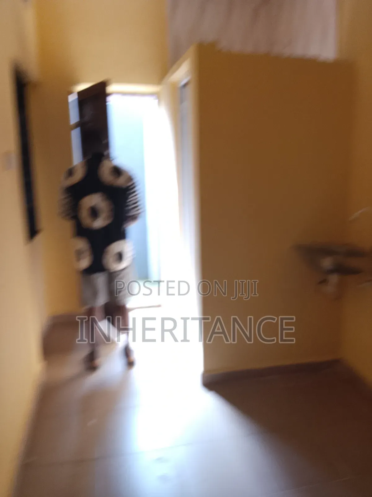 1bdrm Bungalow in Imagbon, Agric for rent in Agric