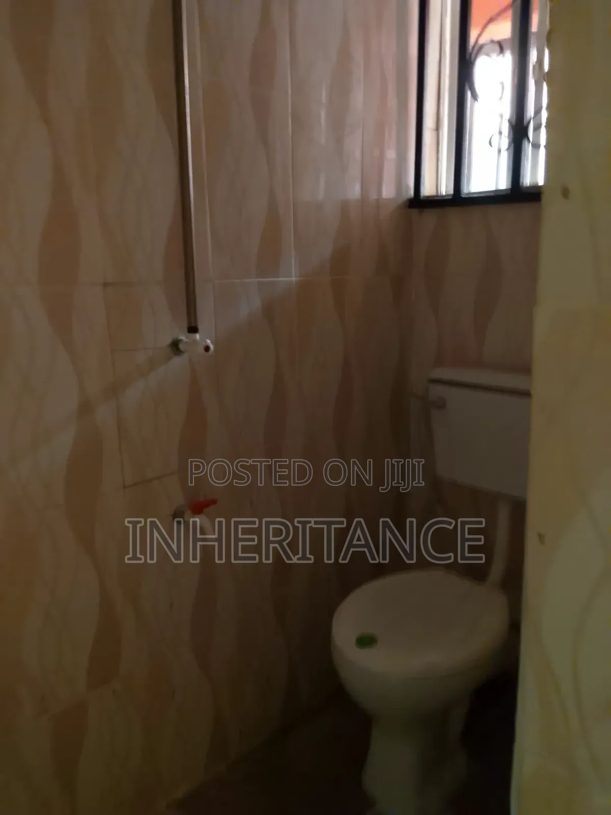1bdrm Bungalow in Imagbon, Agric for rent in Agric