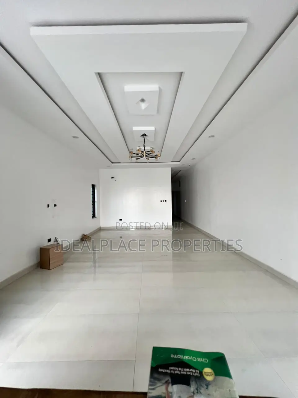 4bdrm Duplex in Ologolo for sale in Ologolo