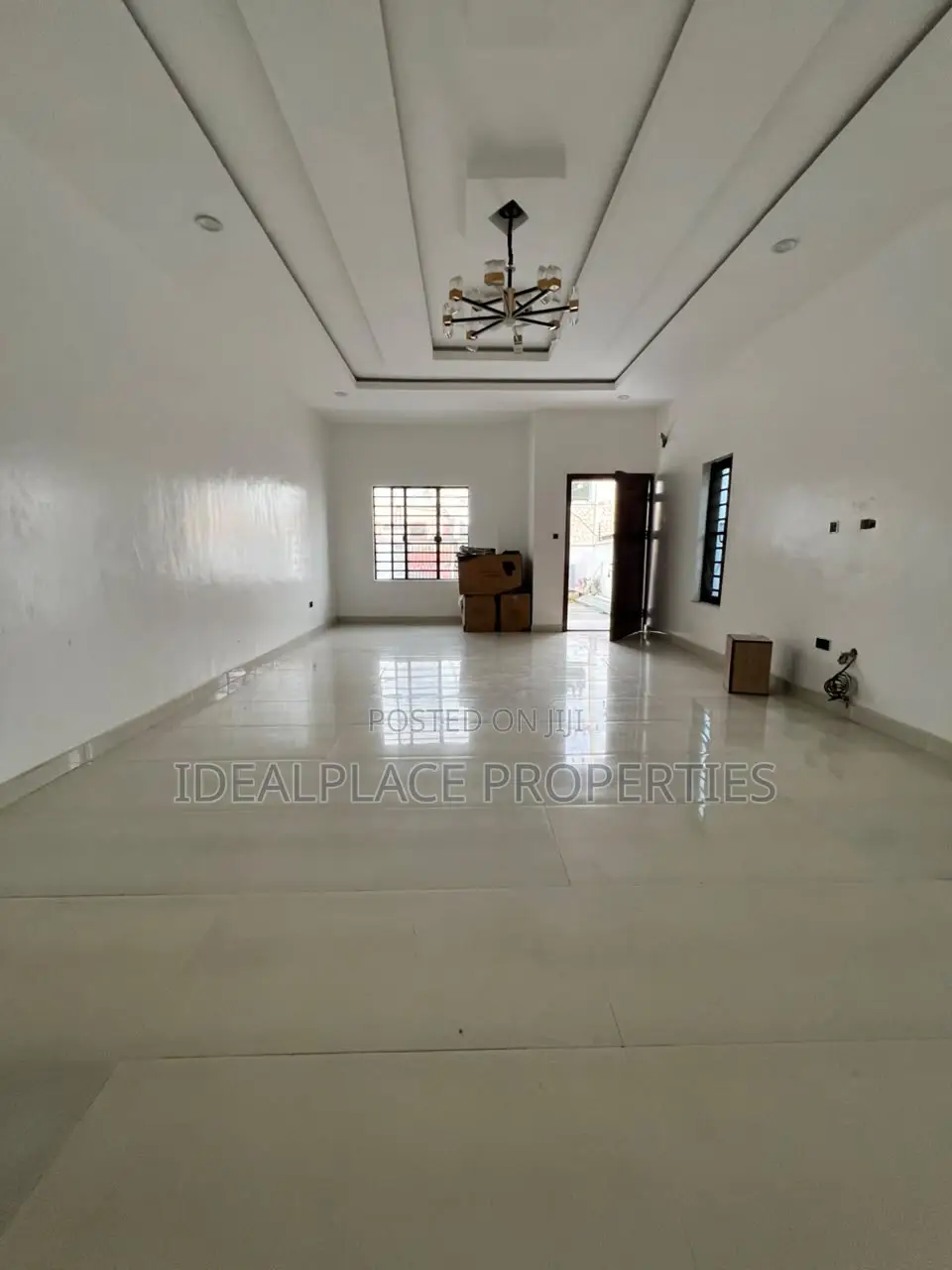 4bdrm Duplex in Ologolo for sale in Ologolo