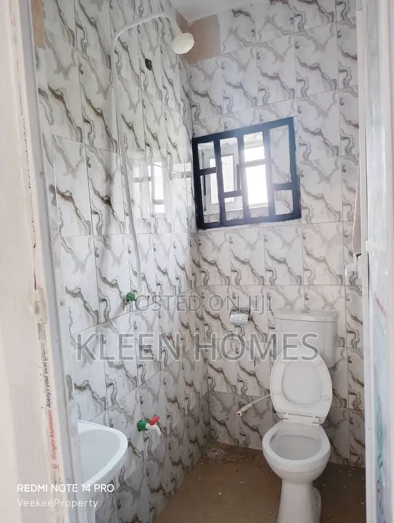 Furnished 1bdrm Apartment in Thera Peace Zone, Sangotedo for rent in Sangotedo