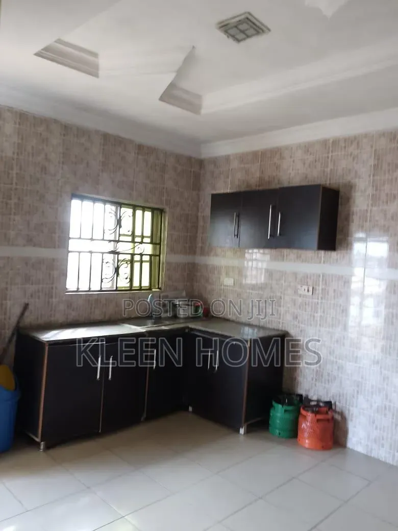Furnished 1bdrm Apartment in Thera Peace Zone, Sangotedo for rent in Sangotedo