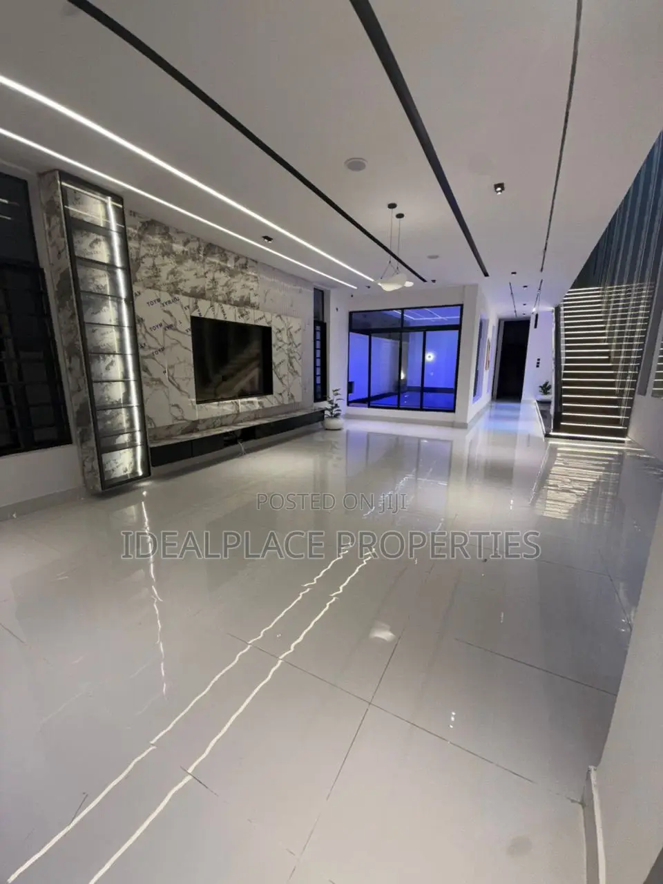 5bdrm Duplex in Ajah for sale in Ajah