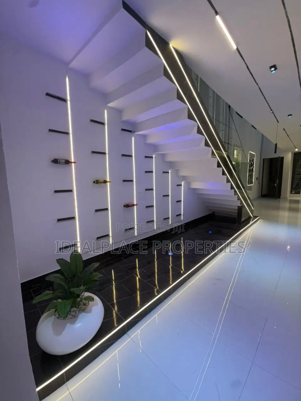 5bdrm Duplex in Ajah for sale in Ajah