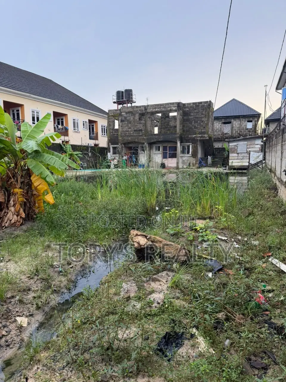 6bdrm Block of Flats in Sangotedo for sale in Sangotedo
