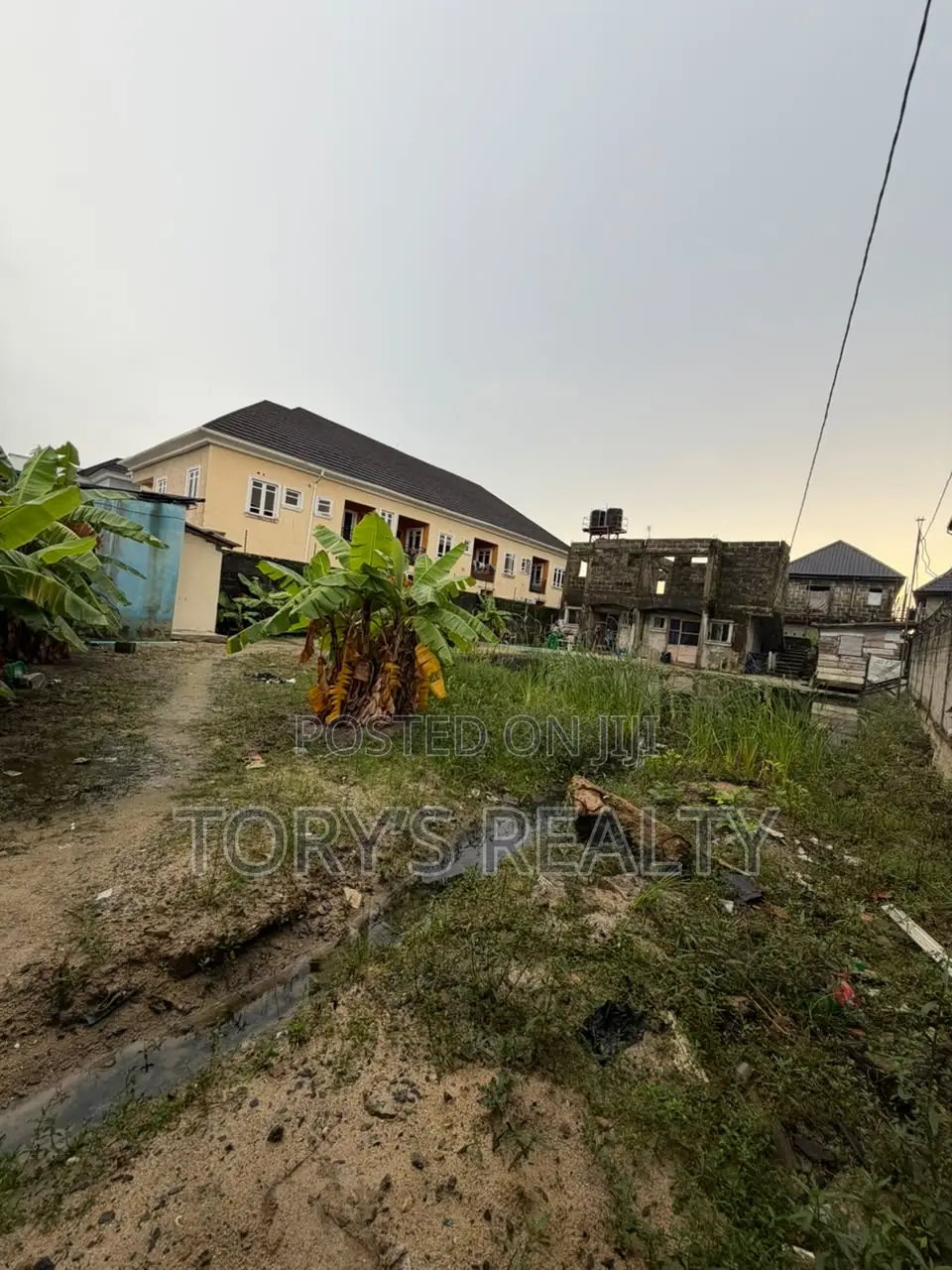 6bdrm Block of Flats in Sangotedo for sale in Sangotedo
