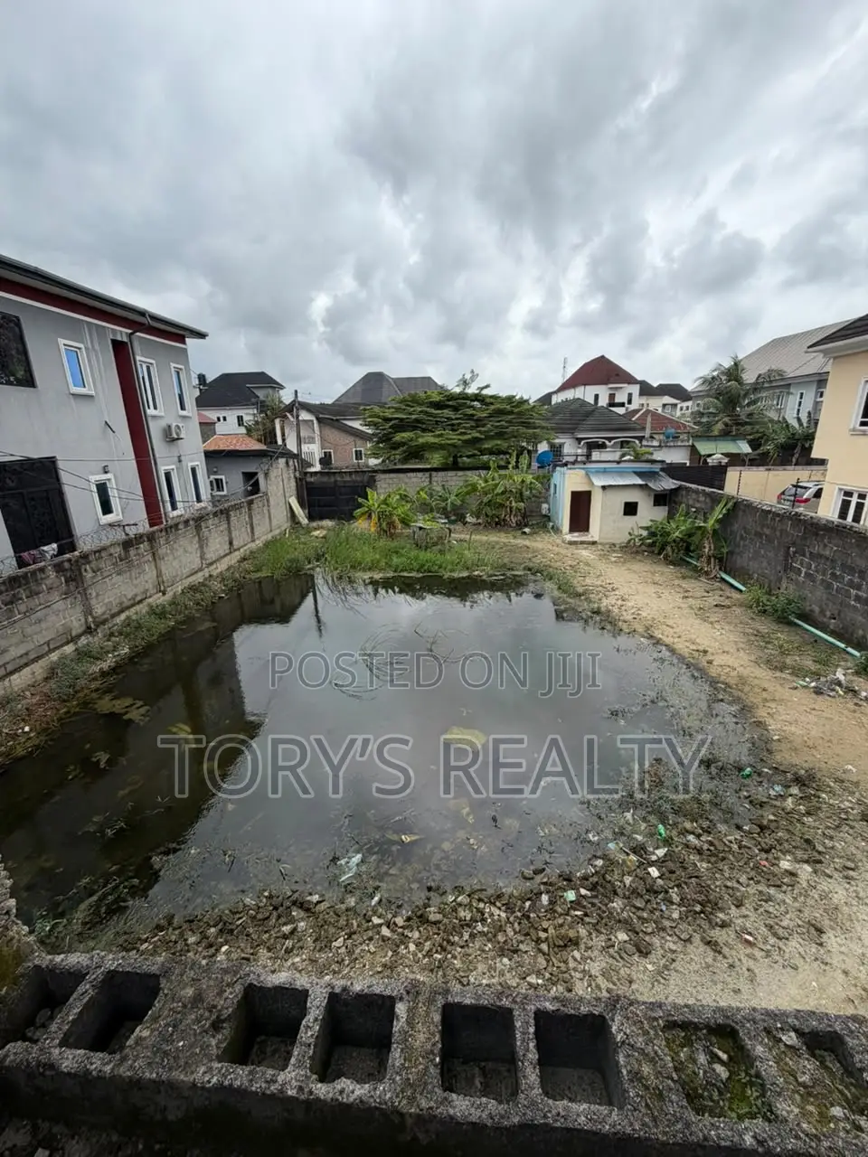 6bdrm Block of Flats in Sangotedo for sale in Sangotedo