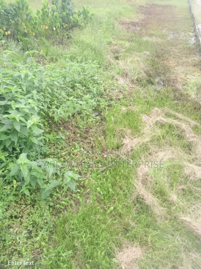 900squre Meter Land Available in Mayfair Garden Estate Ibeju Lekki. in Awoyaya
